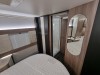 Used Swift Elegance Grande 760 2024 touring caravan Image