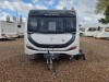 Used Swift Elegance Grande 760 2024 touring caravan Image
