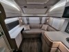 Used Swift Elegance Grande 760 2024 touring caravan Image