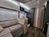 Used Swift Elegance Grande 760 2024 touring caravan Image