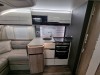 Used Swift Elegance Grande 760 2024 touring caravan Image