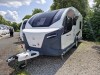 Used Swift Basecamp 6 2022 touring caravan Image