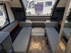 Used Swift Basecamp 6 2022 touring caravan Image
