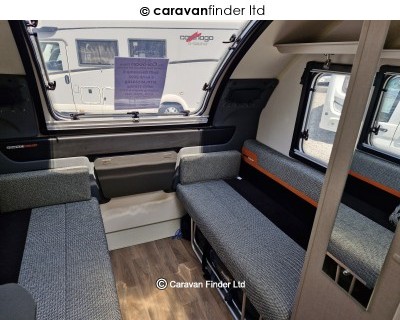 Swift Basecamp 6 2022 (Trade) image 3