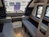 Used Swift Basecamp 6 2022 touring caravan Image