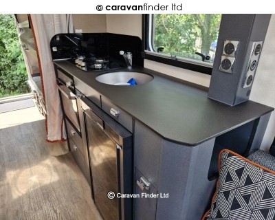 Swift Basecamp 6 2022 (Trade) image 4