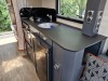 Used Swift Basecamp 6 2022 touring caravan Image
