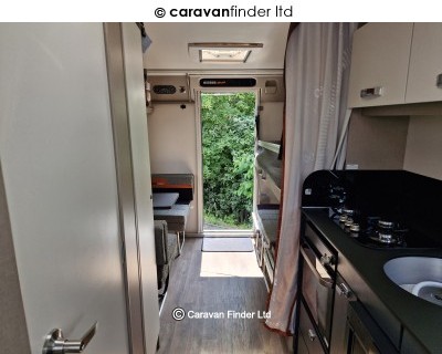 Swift Basecamp 6 2022 (Trade) image 5