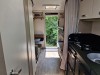 Used Swift Basecamp 6 2022 touring caravan Image