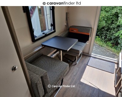 Swift Basecamp 6 2022 (Trade) image 6