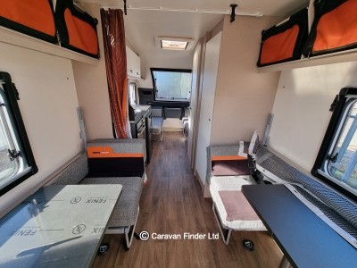 Swift Basecamp 6 2022 (Trade) image 8