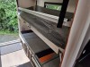 Used Swift Basecamp 6 2022 touring caravan Image
