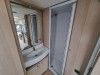 Used Sterling Eccles Moonstone SR 2011 touring caravan Image