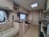 Used Sterling Eccles Moonstone SR 2011 touring caravan Image