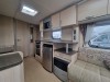 Used Sterling Eccles Moonstone SR 2011 touring caravan Image