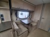 Used Sterling Eccles Moonstone SR 2011 touring caravan Image