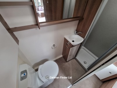 Bailey Phoenix 644 2019 (Trade) image 12