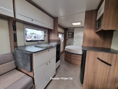 Bailey Phoenix 644 2019 (Trade) image 5