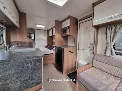 Bailey Phoenix 644 2019 (Trade) image 6