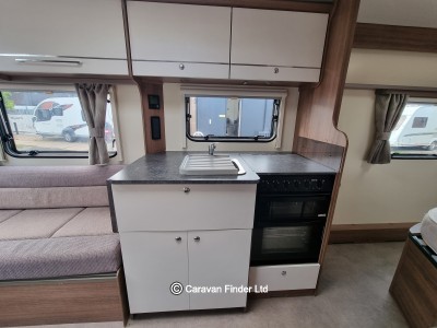 Bailey Phoenix 644 2019 (Trade) image 7