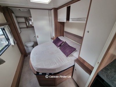 Bailey Phoenix 644 2019 (Trade) image 8