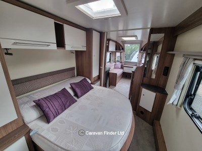 Bailey Phoenix 644 2019 (Trade) image 9