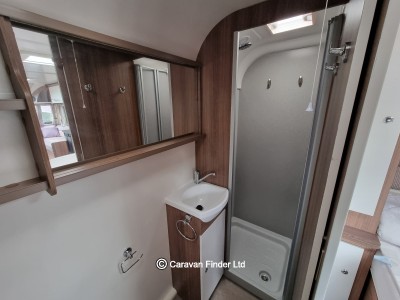 Bailey Phoenix 644 2019 (Trade) image 10