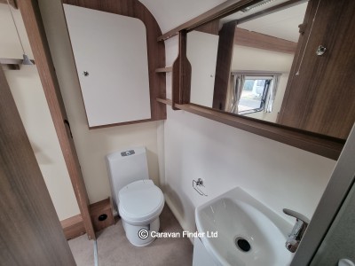 Bailey Phoenix 644 2019 (Trade) image 11