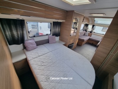 Adria Adora 613 DT Isonzo 2016 (Trade) image 10