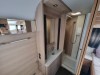 Used Adria Adora 613 DT Isonzo 2016 touring caravan Image