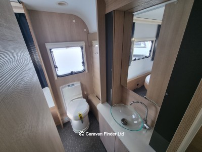 Adria Adora 613 DT Isonzo 2016 (Trade) image 12