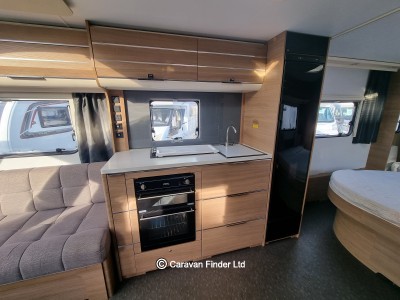 Adria Adora 613 DT Isonzo 2016 (Trade) image 5