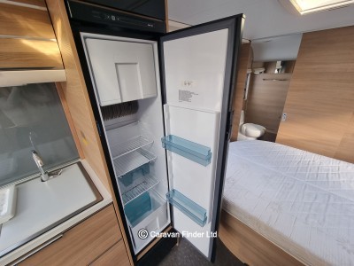 Adria Adora 613 DT Isonzo 2016 (Trade) image 8