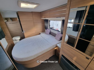 Adria Adora 613 DT Isonzo 2016 (Trade) image 9