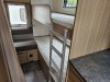 Used Bailey Pegasus Grande Palermo 2021 touring caravan Image