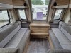 Used Bailey Pegasus Grande Palermo 2021 touring caravan Image