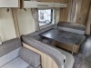 Used Bailey Pegasus Grande Palermo 2021 touring caravan Image