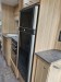 Used Bailey Pegasus Grande Palermo 2021 touring caravan Image