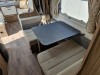 Used Swift Major 6 ( Dealer Special Finesse 570) 2020 touring caravan Image