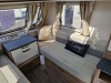 Used Swift Major 6 ( Dealer Special Finesse 570) 2020 touring caravan Image