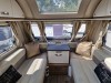 Used Swift Major 6 ( Dealer Special Finesse 570) 2020 touring caravan Image