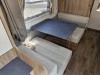 Used Swift Major 6 ( Dealer Special Finesse 570) 2020 touring caravan Image