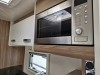 Used Swift Major 6 ( Dealer Special Finesse 570) 2020 touring caravan Image