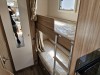 Used Swift Major 6 ( Dealer Special Finesse 570) 2020 touring caravan Image