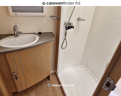 Bailey Olympus 462 2011 (Trade) image 11