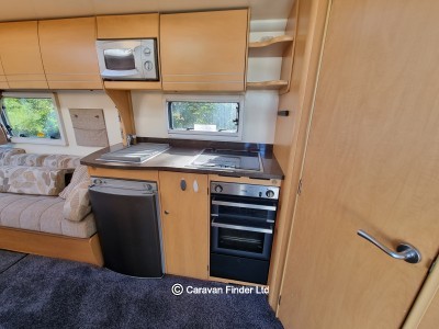 Bailey Olympus 462 2011 (Trade) image 6