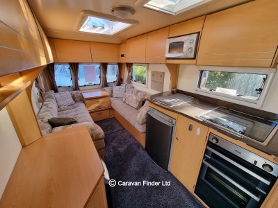 Bailey Olympus 462 2011 (Trade) image 8