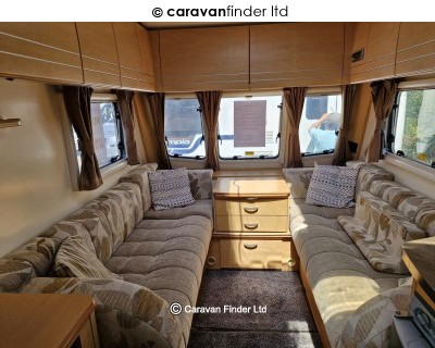 Bailey Olympus 462 2011 (Trade) image 3