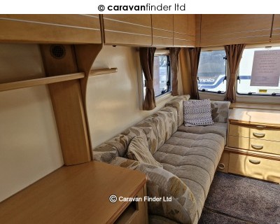 Bailey Olympus 462 2011 (Trade) image 4