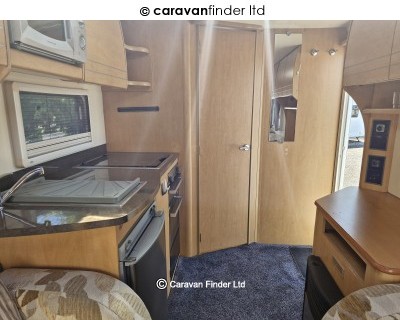 Bailey Olympus 462 2011 (Trade) image 7